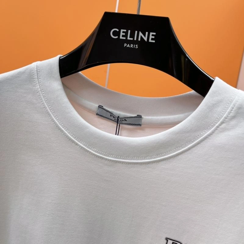 Prada T-Shirts Stylish 169852