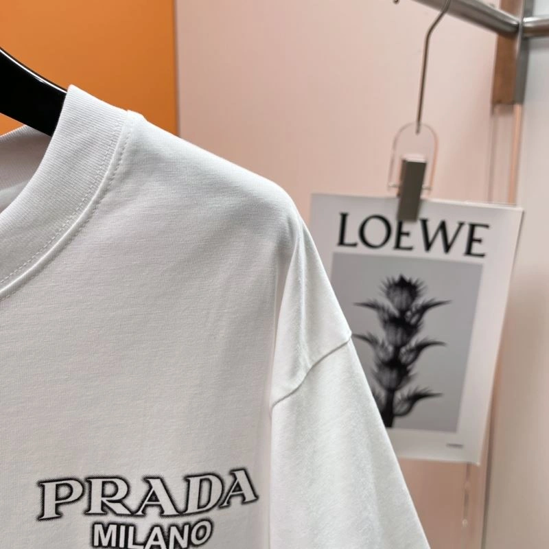 Prada T-Shirts Stylish 169852