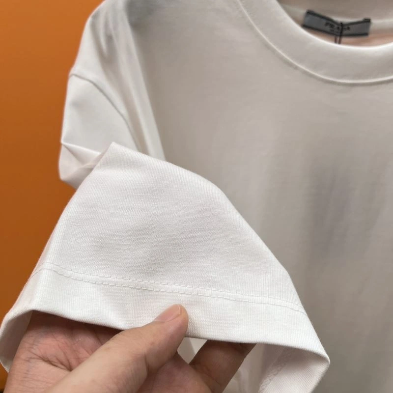 Prada T-Shirts Stylish 169852