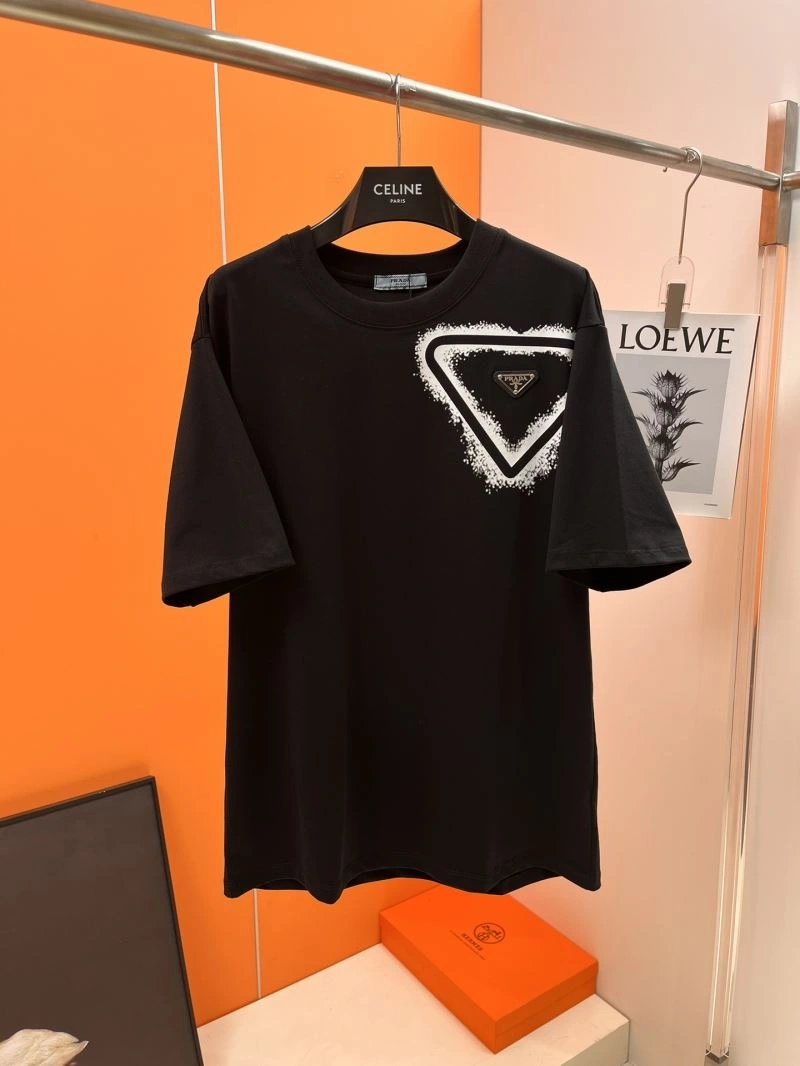 Prada T-Shirts GoAnywhere 169872