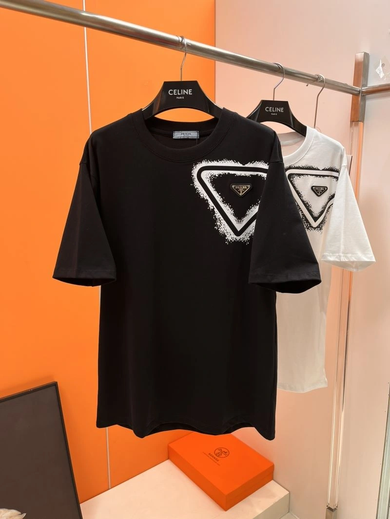 Prada T-Shirts GoAnywhere 169872