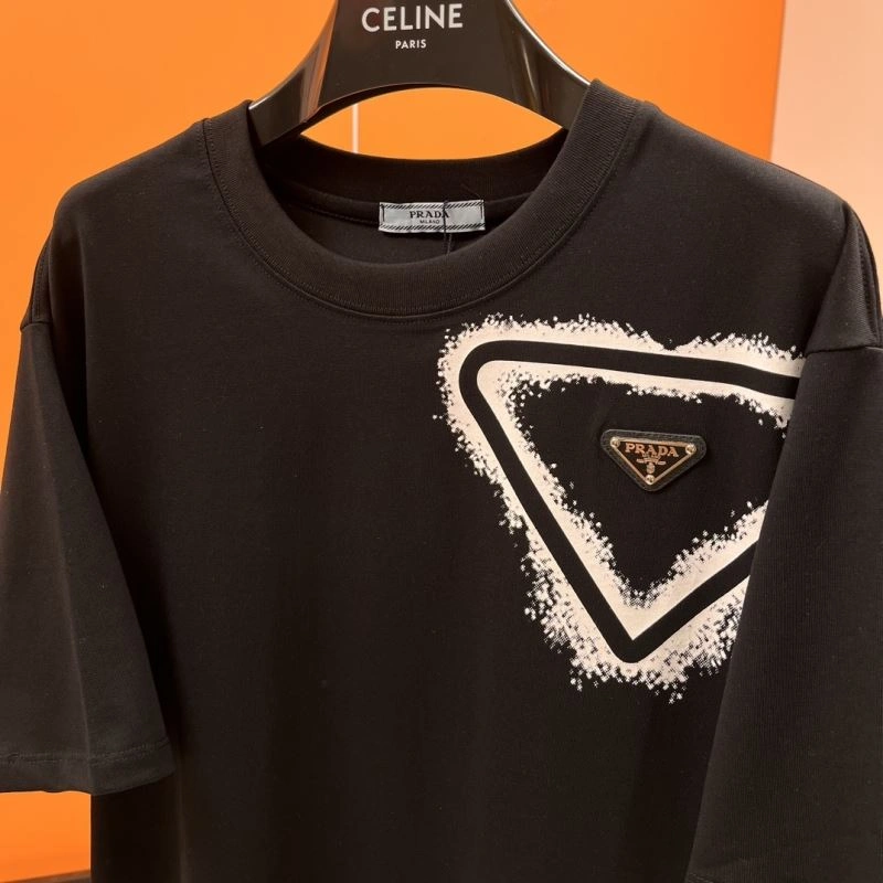 Prada T-Shirts GoAnywhere 169872
