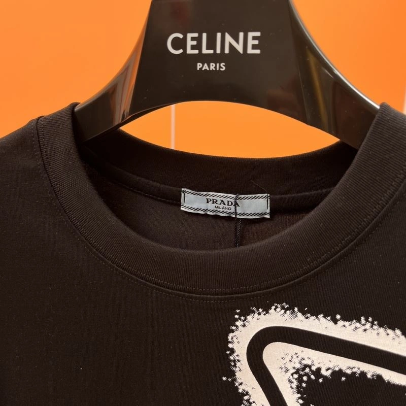 Prada T-Shirts GoAnywhere 169872