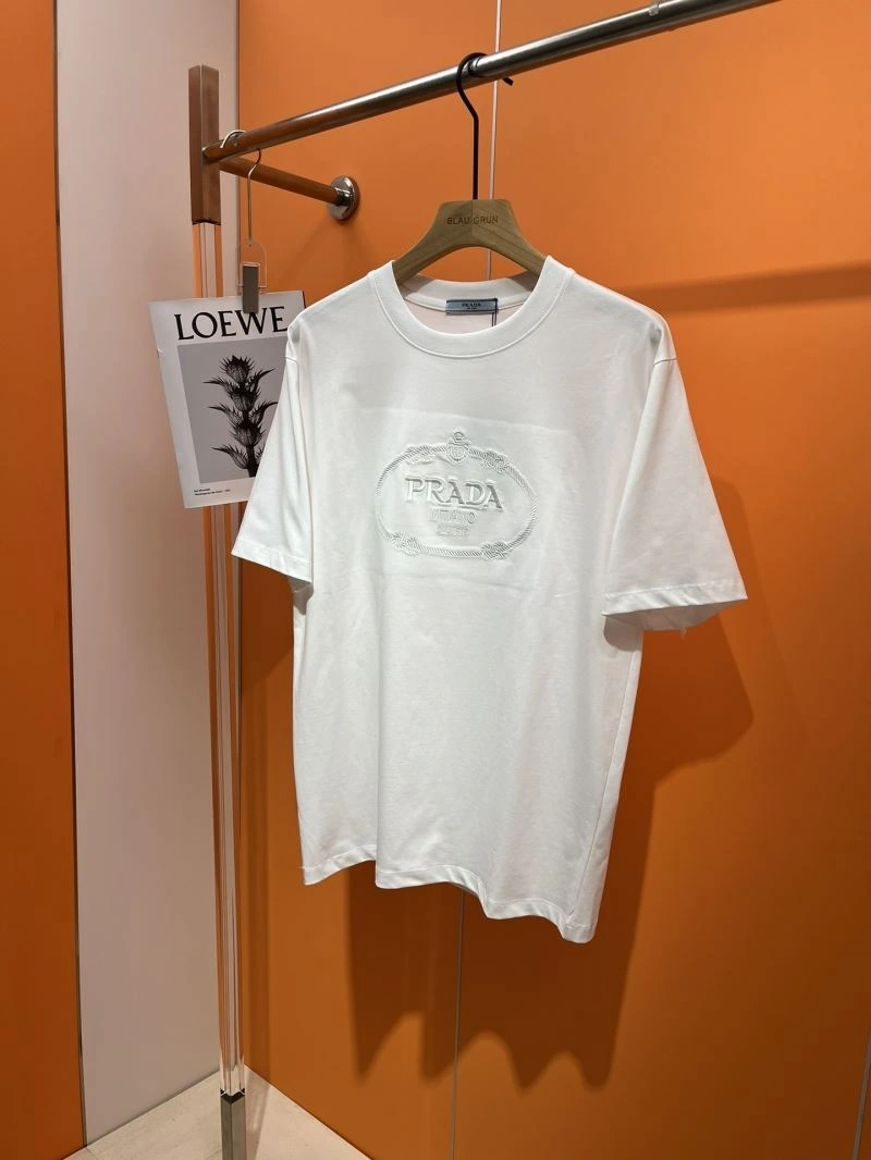 Prada T-Shirts Bold 169856