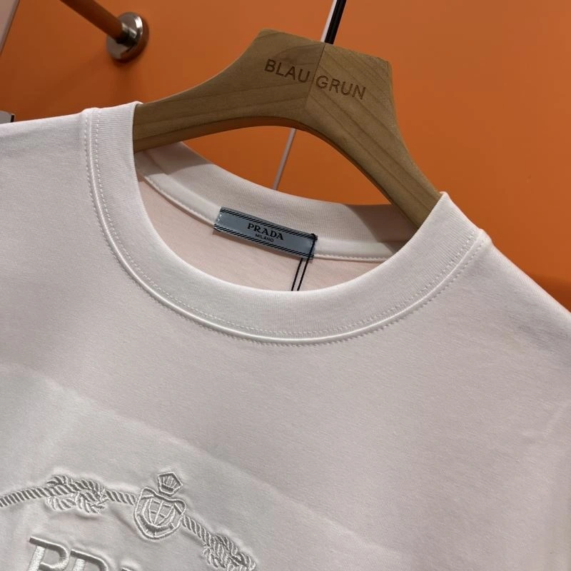 Prada T-Shirts Bold 169856
