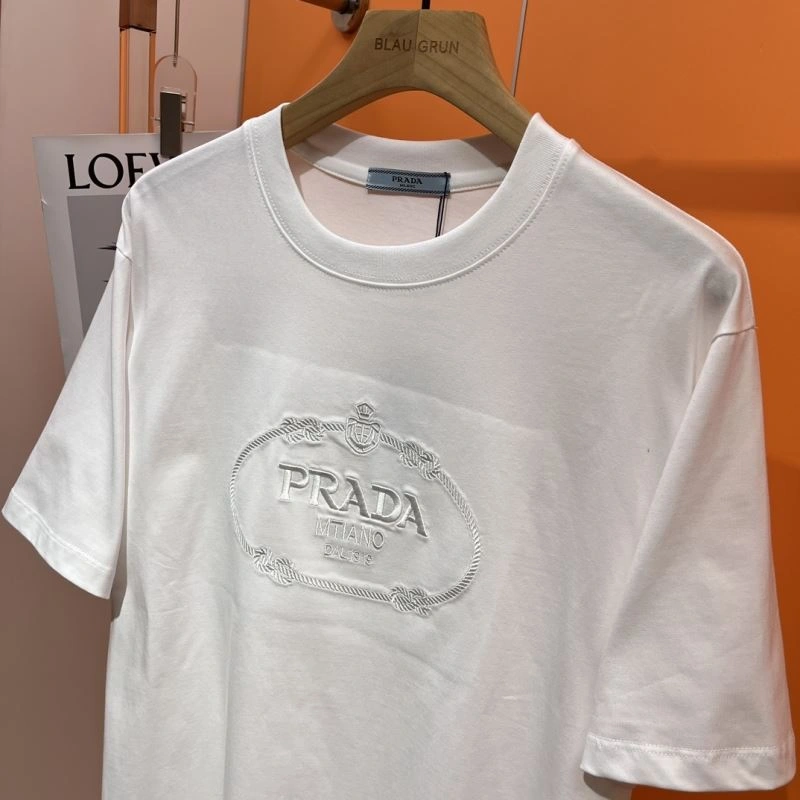 Prada T-Shirts Bold 169856