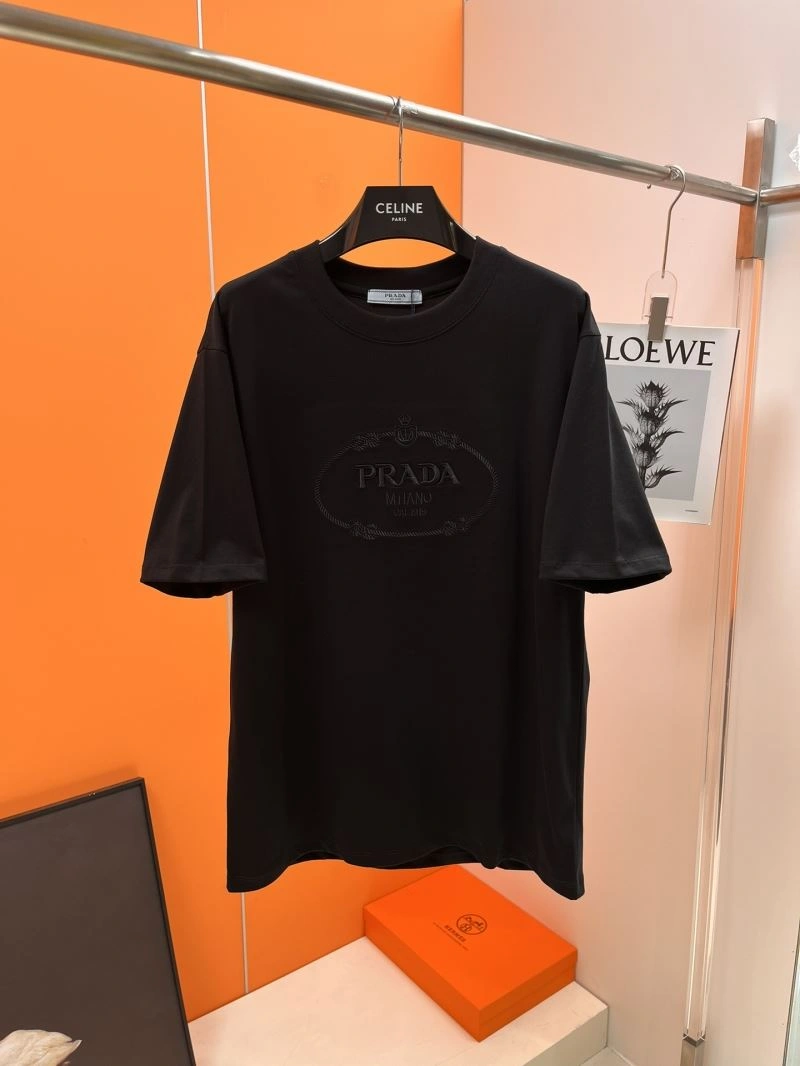 Prada T-Shirts WrinkleFree 169840