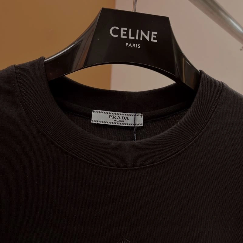 Prada T-Shirts WrinkleFree 169840