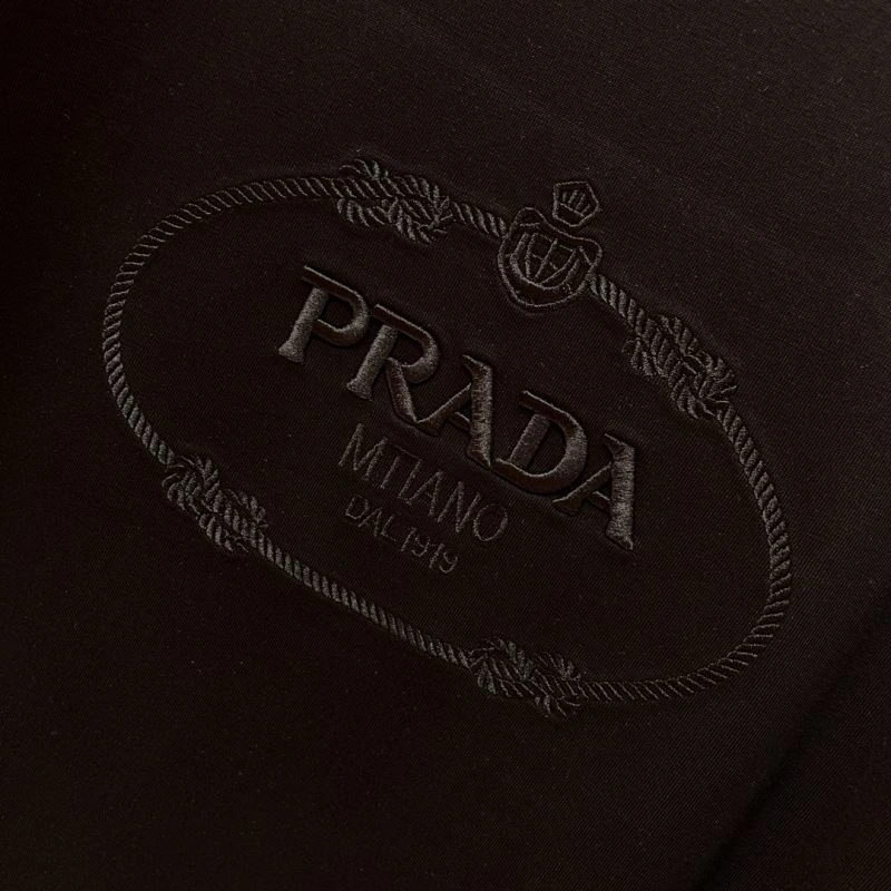 Prada T-Shirts WrinkleFree 169840