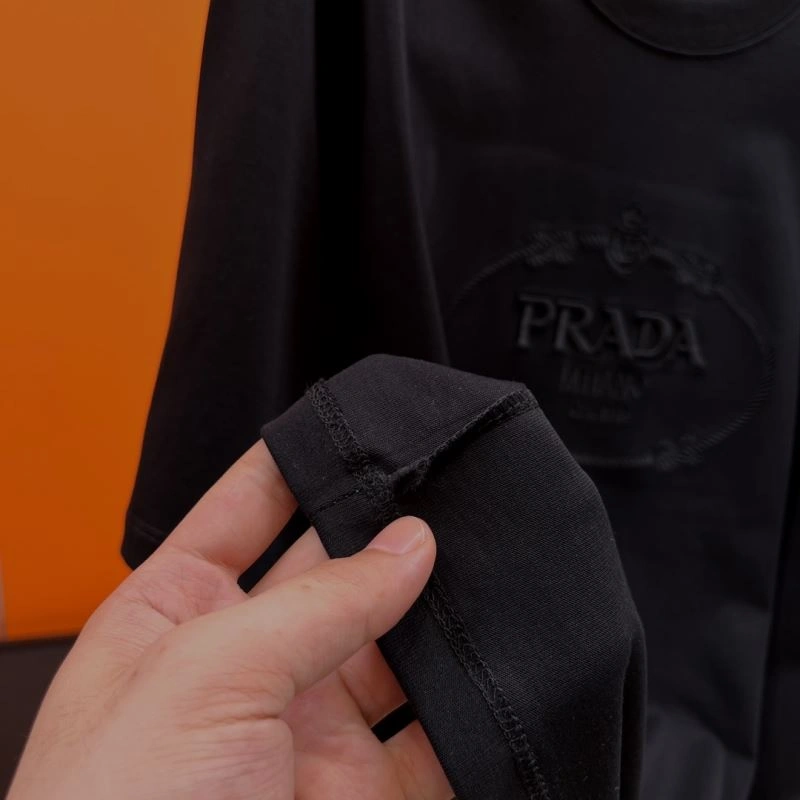 Prada T-Shirts WrinkleFree 169840