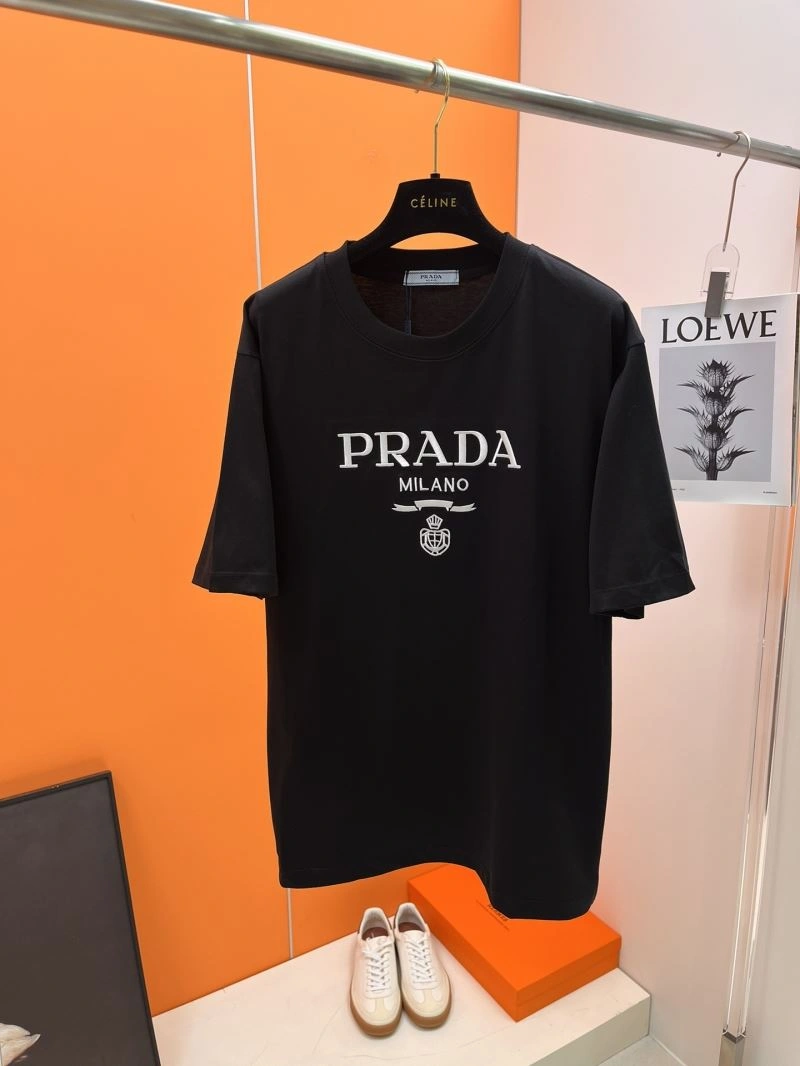 Prada T-Shirts Original 169839