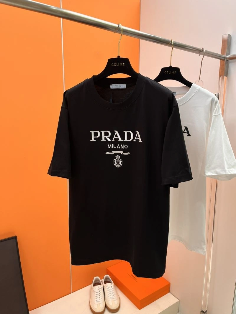 Prada T-Shirts Original 169839