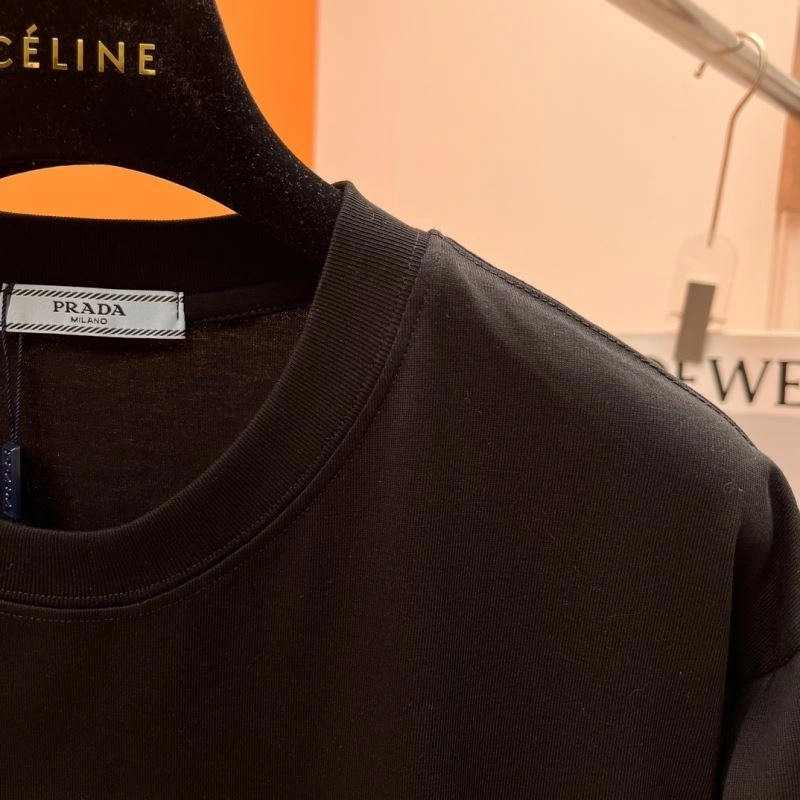 Prada T-Shirts Original 169839