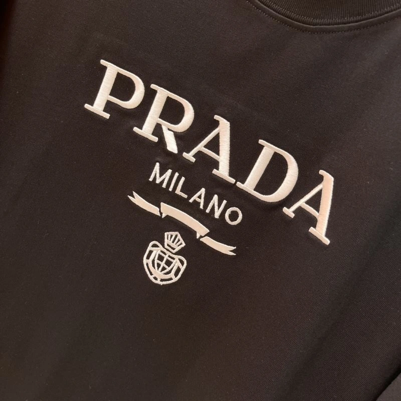 Prada T-Shirts Original 169839