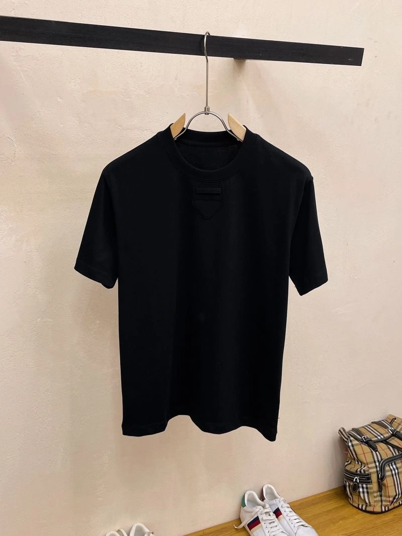 Prada T-Shirts FashionForward 169851