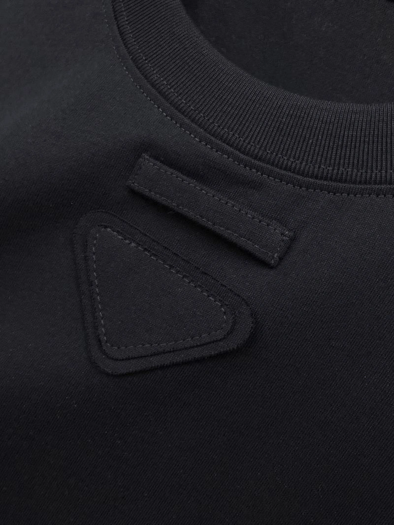 Prada T-Shirts FashionForward 169851