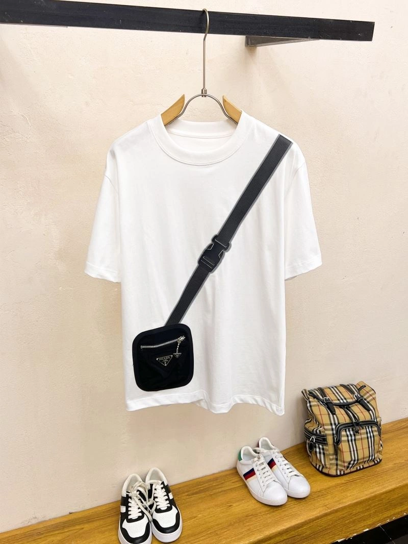 Prada T-Shirts AllSeason 169854