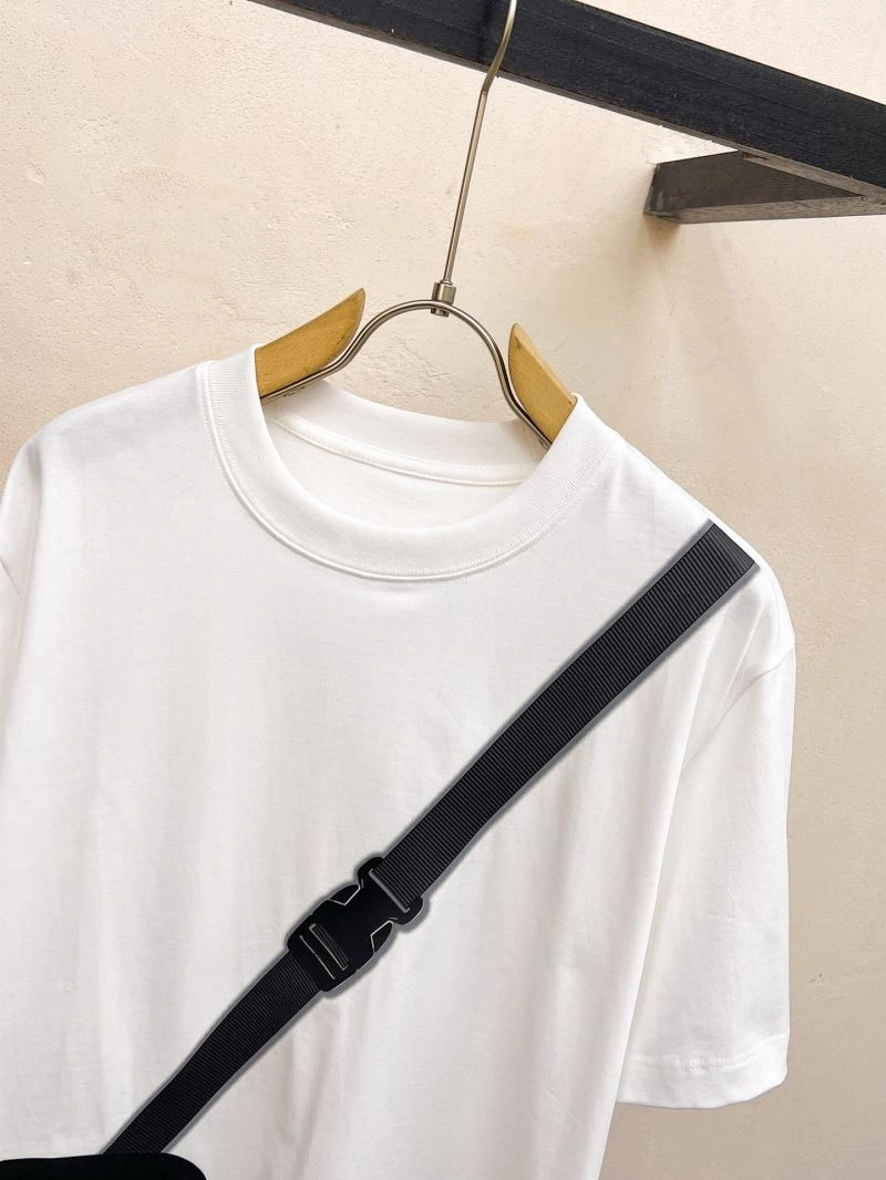 Prada T-Shirts AllSeason 169854