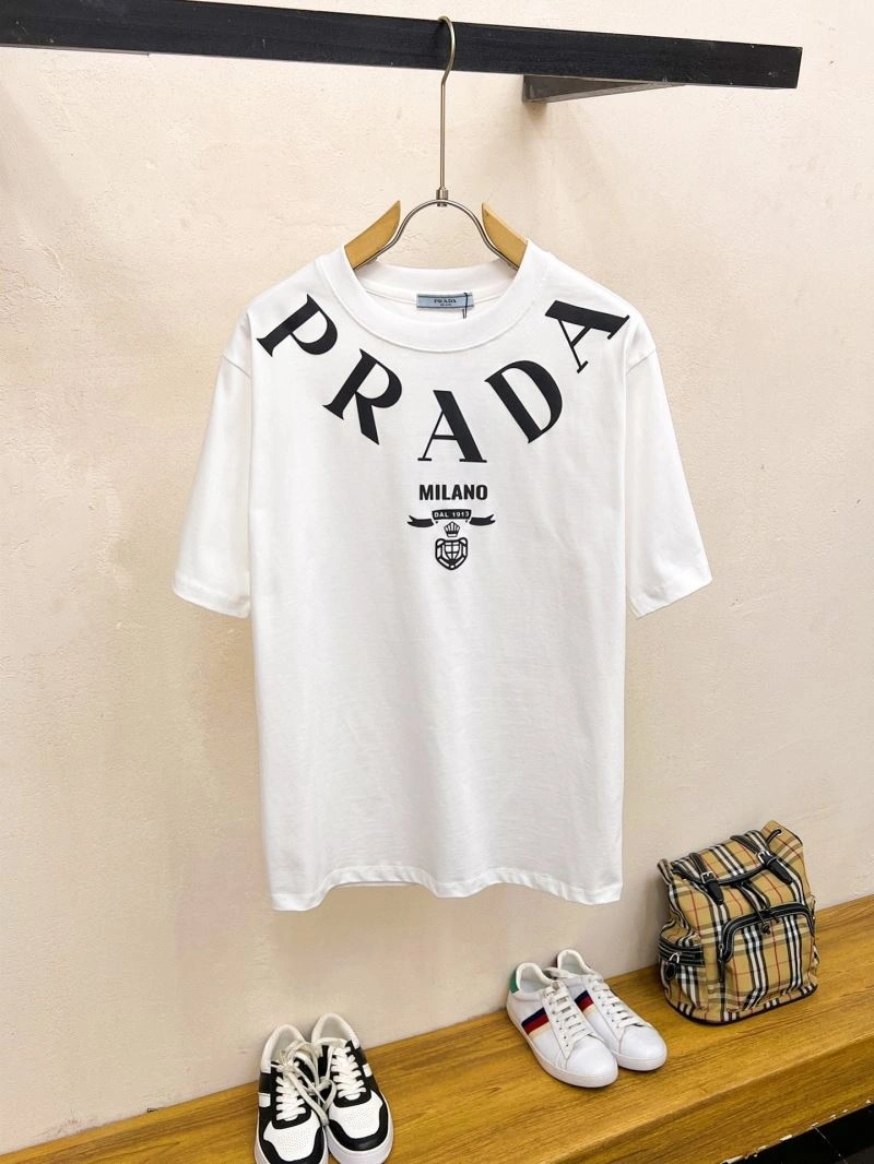 NewStyle Prada T-Shirts 169838