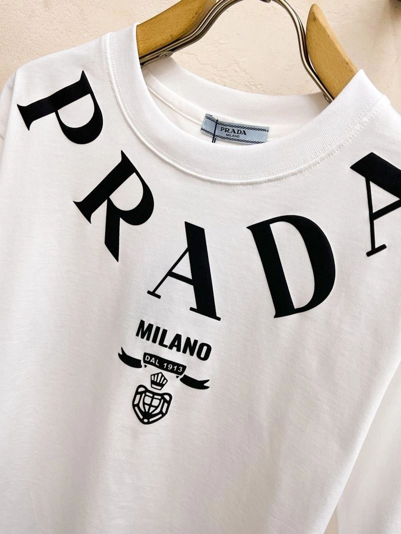 NewStyle Prada T-Shirts 169838