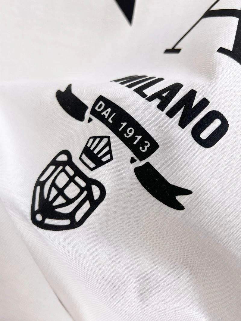NewStyle Prada T-Shirts 169838