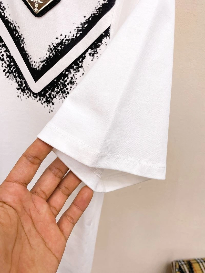 Prada T-Shirts Efficient 169855