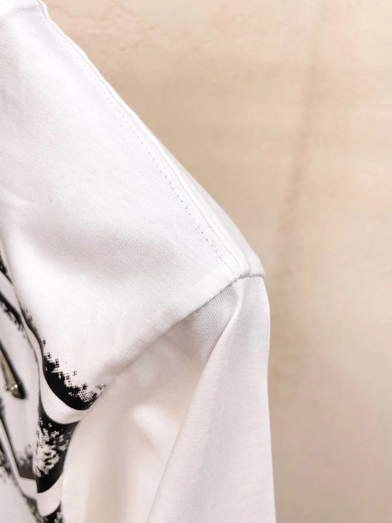 Prada T-Shirts Efficient 169855