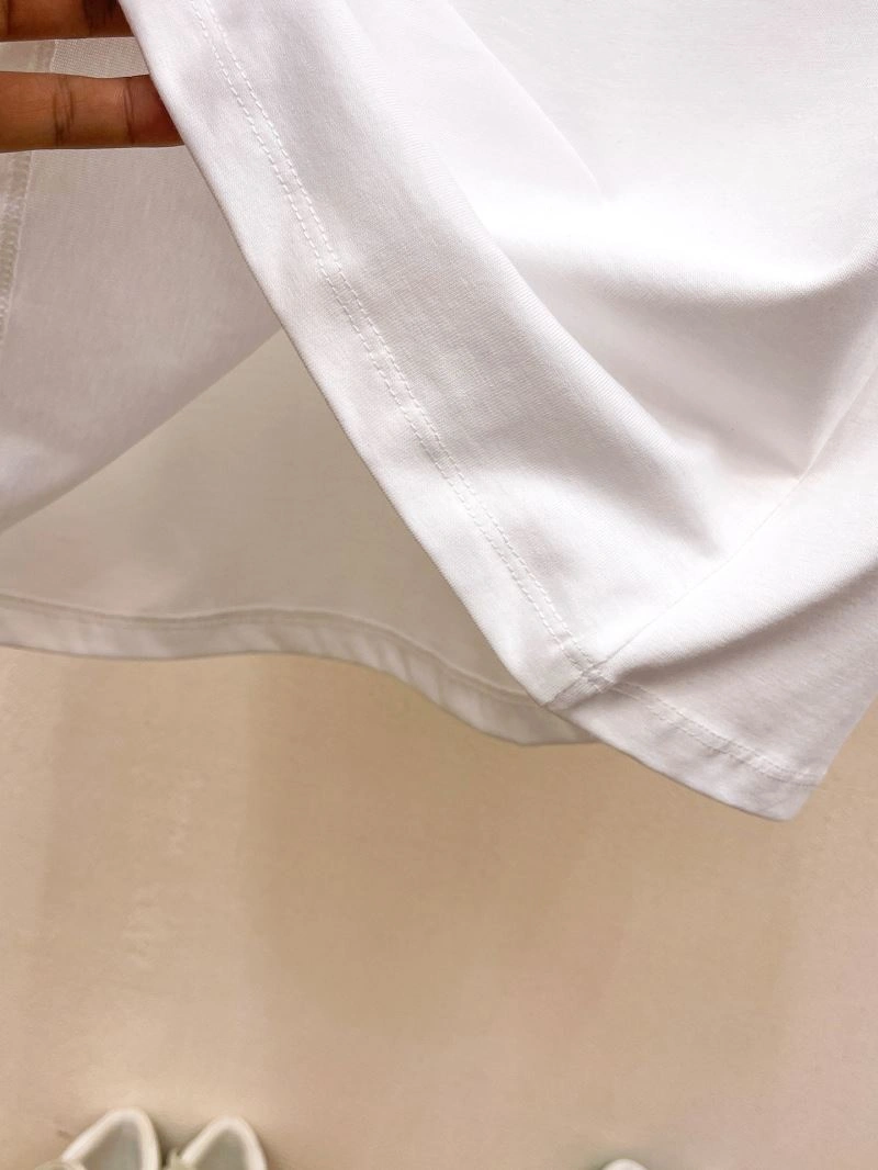Prada T-Shirts Efficient 169855