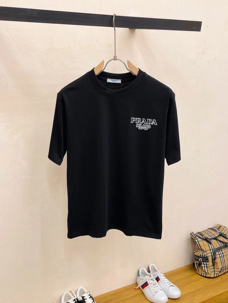 Tailored Prada T-Shirts 169867