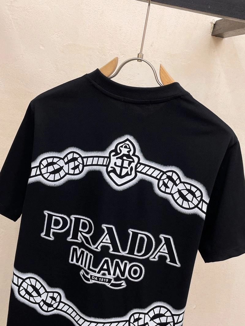 Tailored Prada T-Shirts 169867
