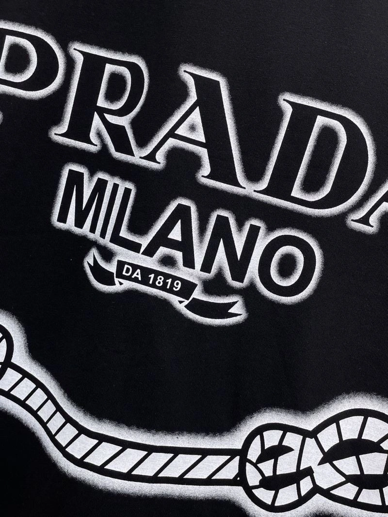 Tailored Prada T-Shirts 169867