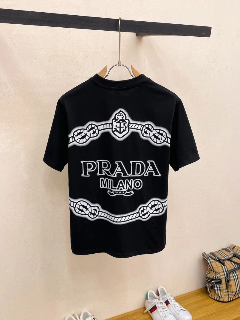 Tailored Prada T-Shirts 169867