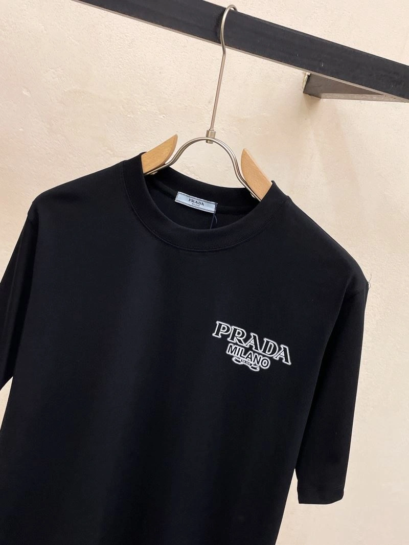 Tailored Prada T-Shirts 169867