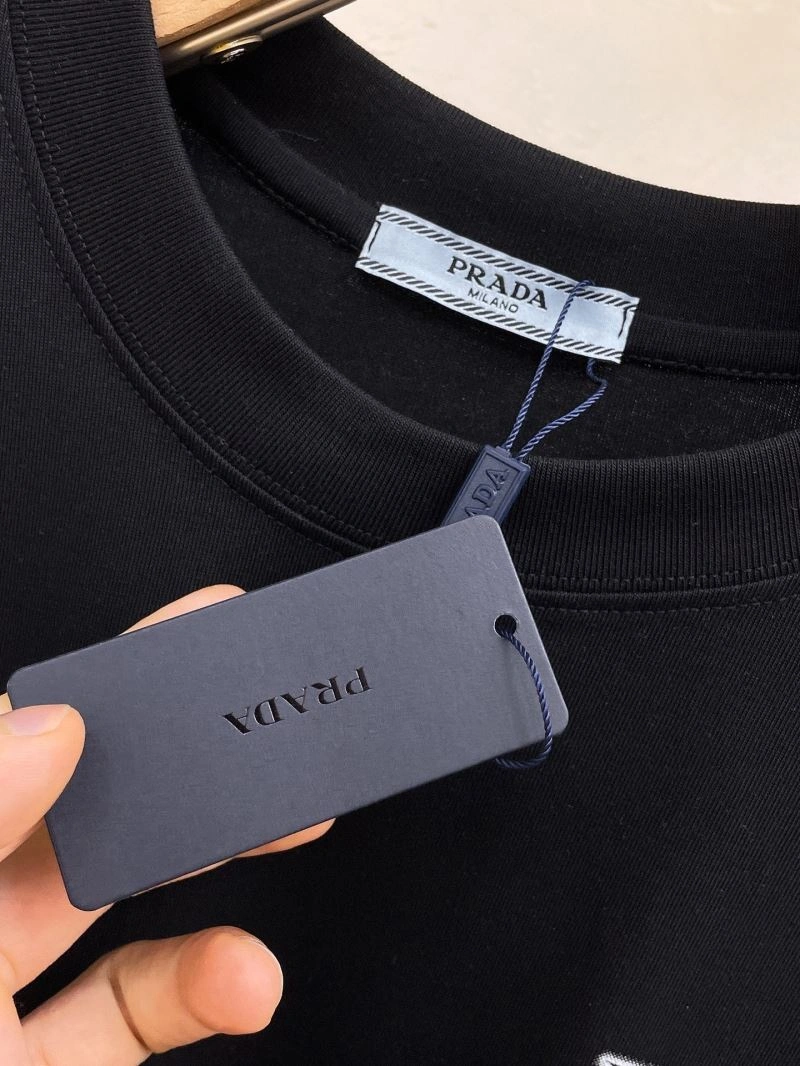Tailored Prada T-Shirts 169867