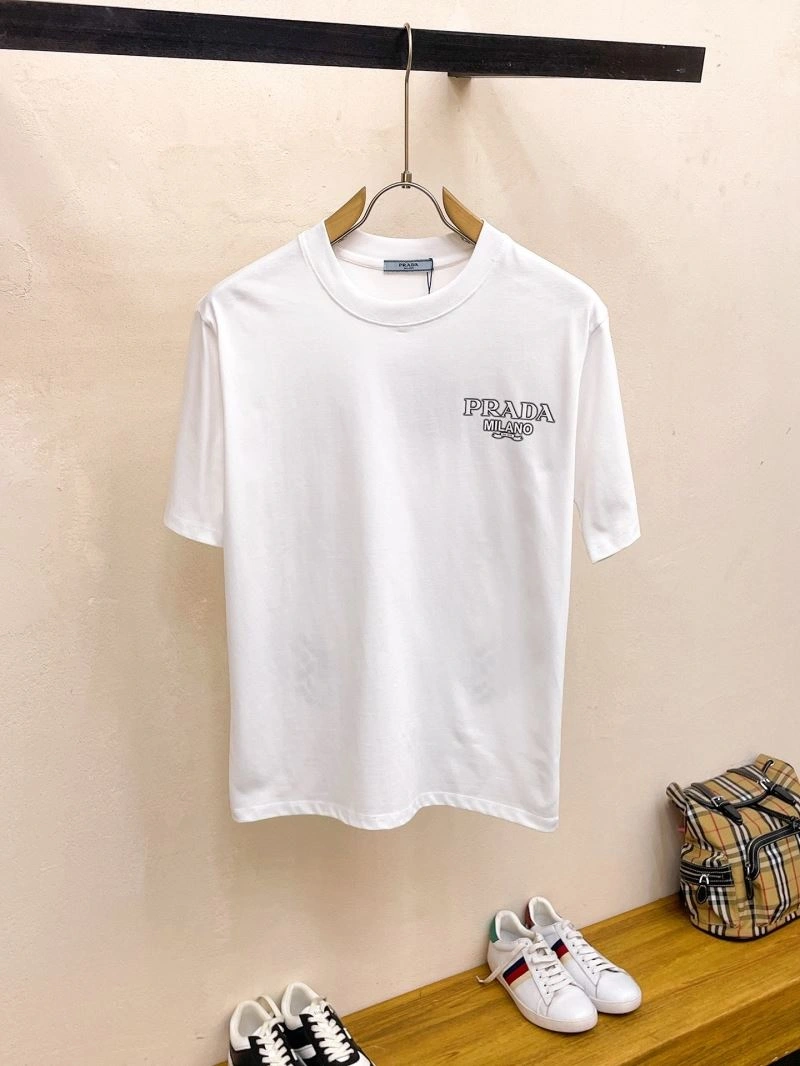 Prada T-Shirts Classic 169845