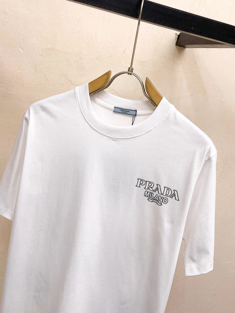 Prada T-Shirts Classic 169845