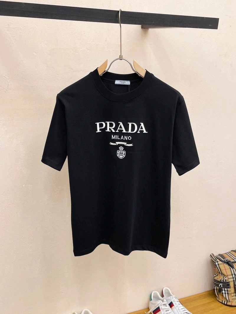 Prada T-Shirts FreshLook 169925