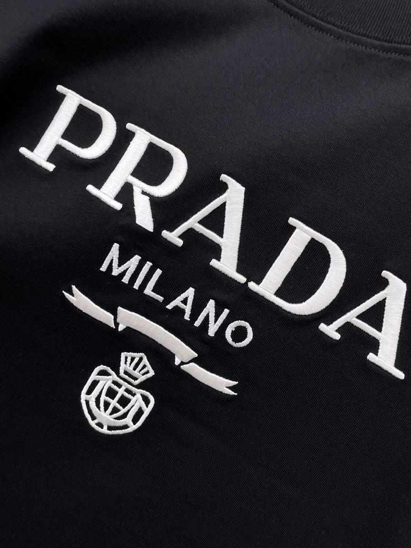 Prada T-Shirts FreshLook 169925