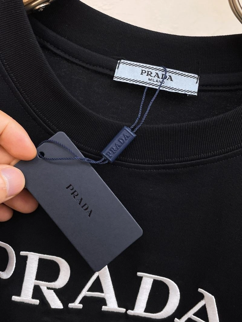 Prada T-Shirts FreshLook 169925