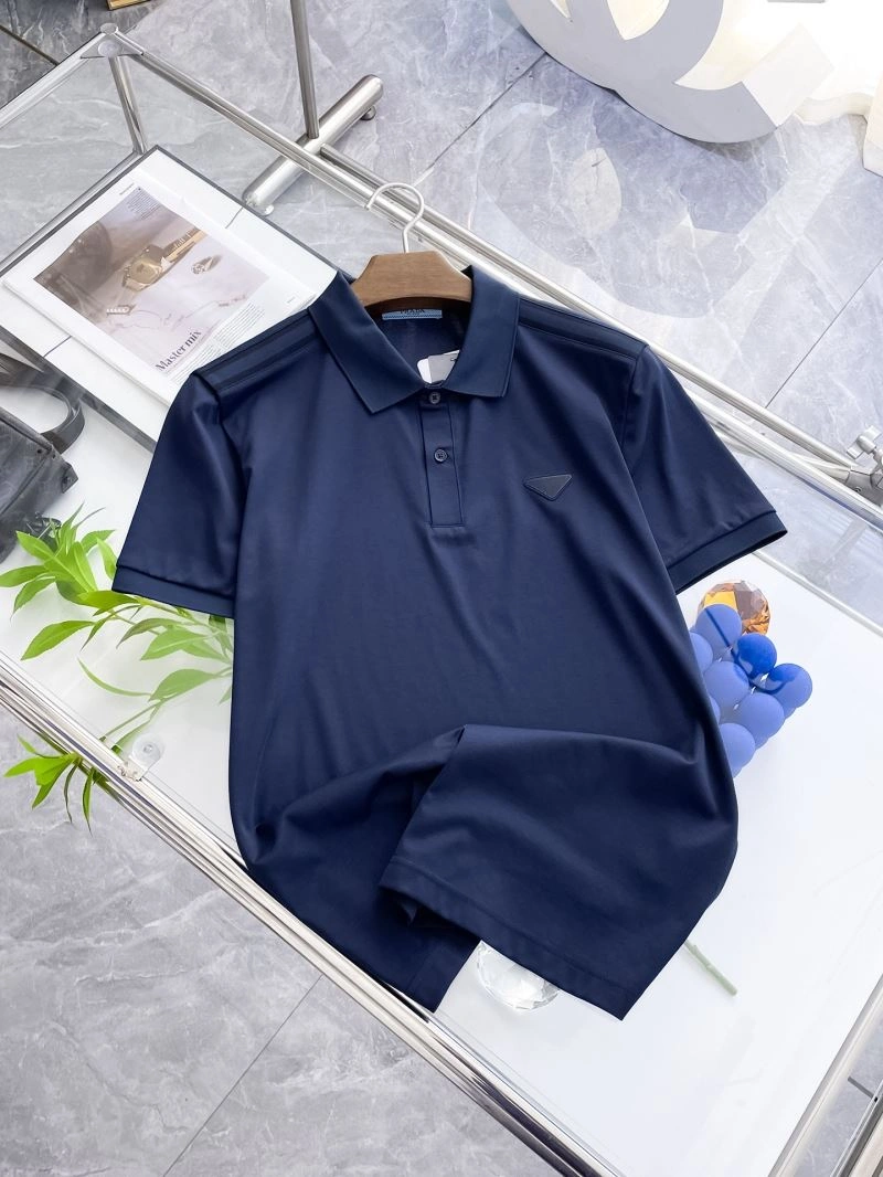 Prada T-Shirts SoftTouch 169893