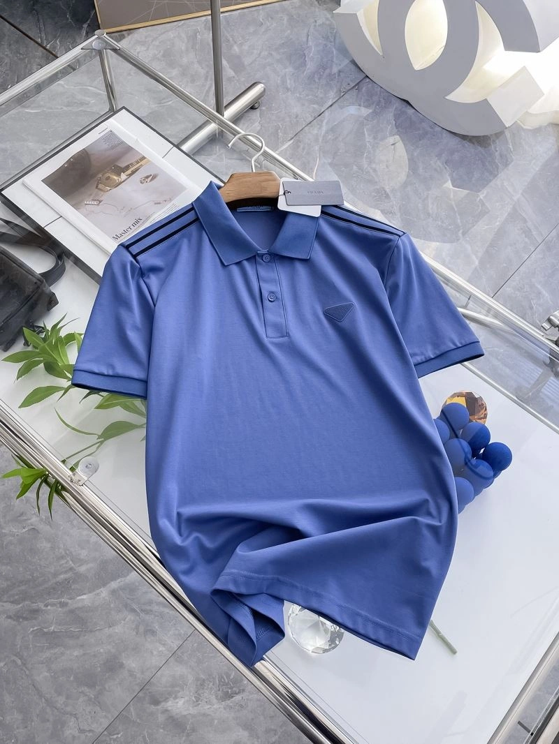 Prada T-Shirts Effortless 169897