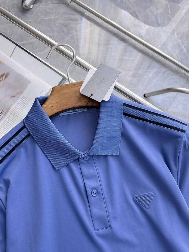 Prada T-Shirts Effortless 169897