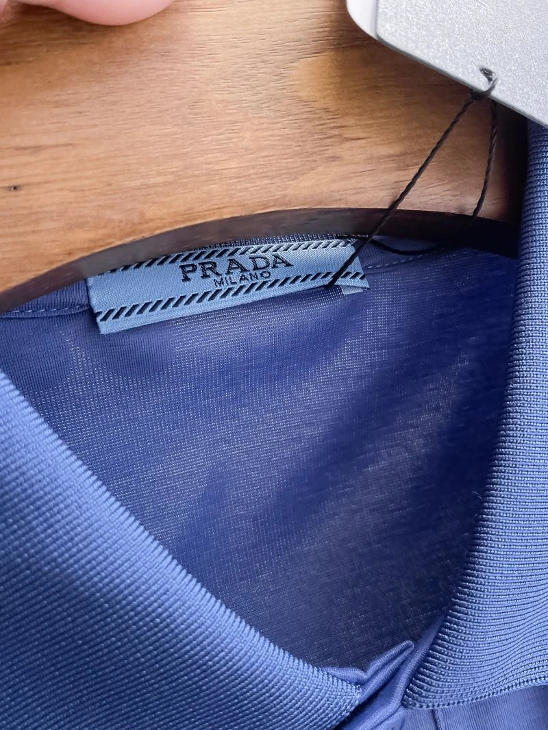 Prada T-Shirts Effortless 169897