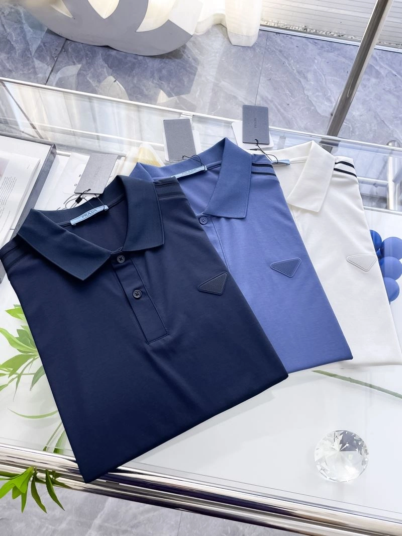 Prada T-Shirts Effortless 169897