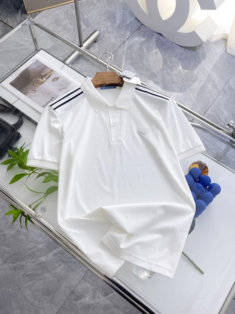 Efficient Prada T-Shirts 169833