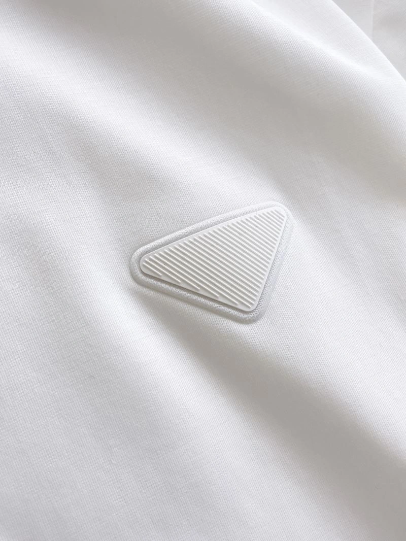 Efficient Prada T-Shirts 169833