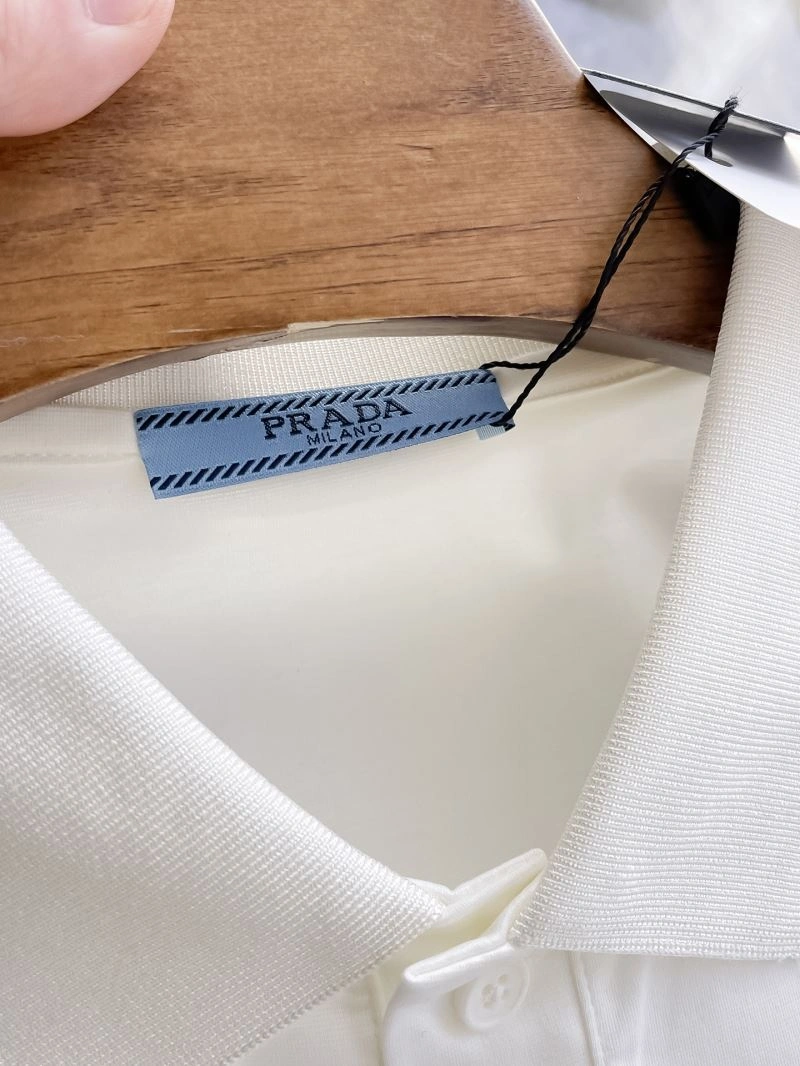 Efficient Prada T-Shirts 169833