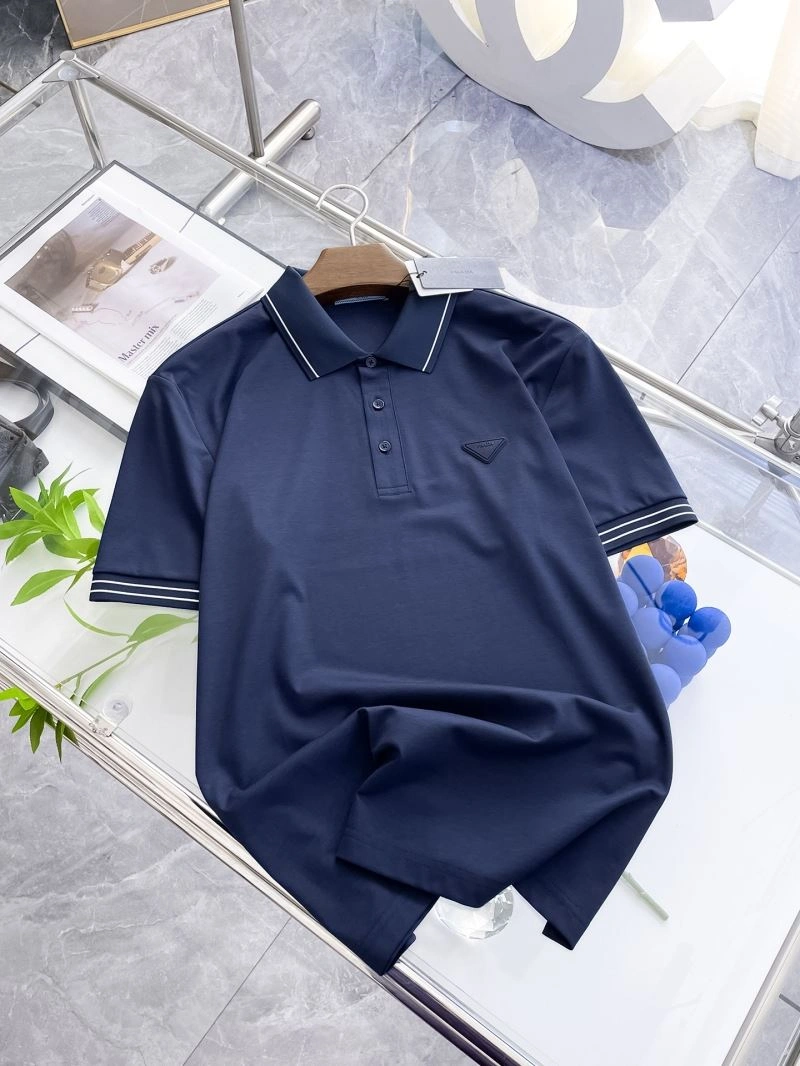 Unisex Prada T-Shirts 169832