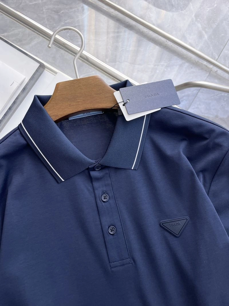 Unisex Prada T-Shirts 169832
