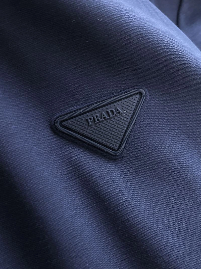 Unisex Prada T-Shirts 169832